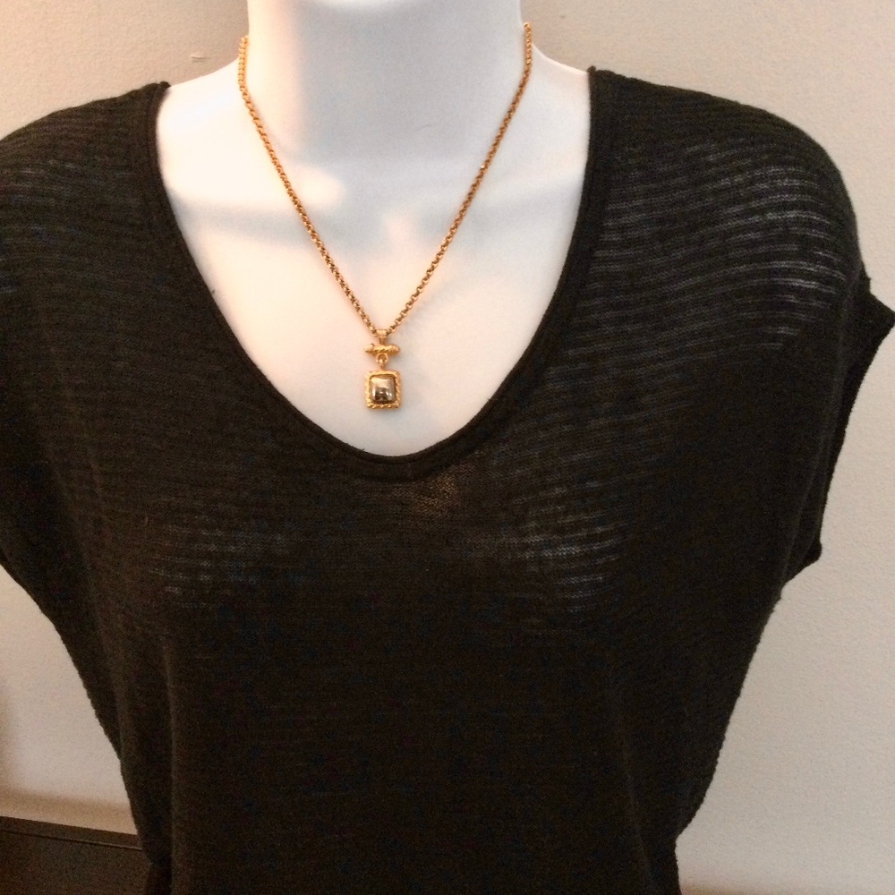Xpress neckace and earrings